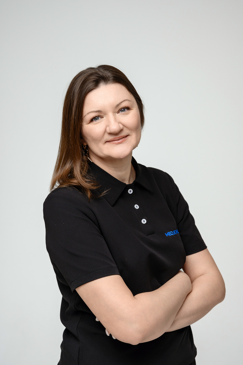 Климчук Юлия Александровна